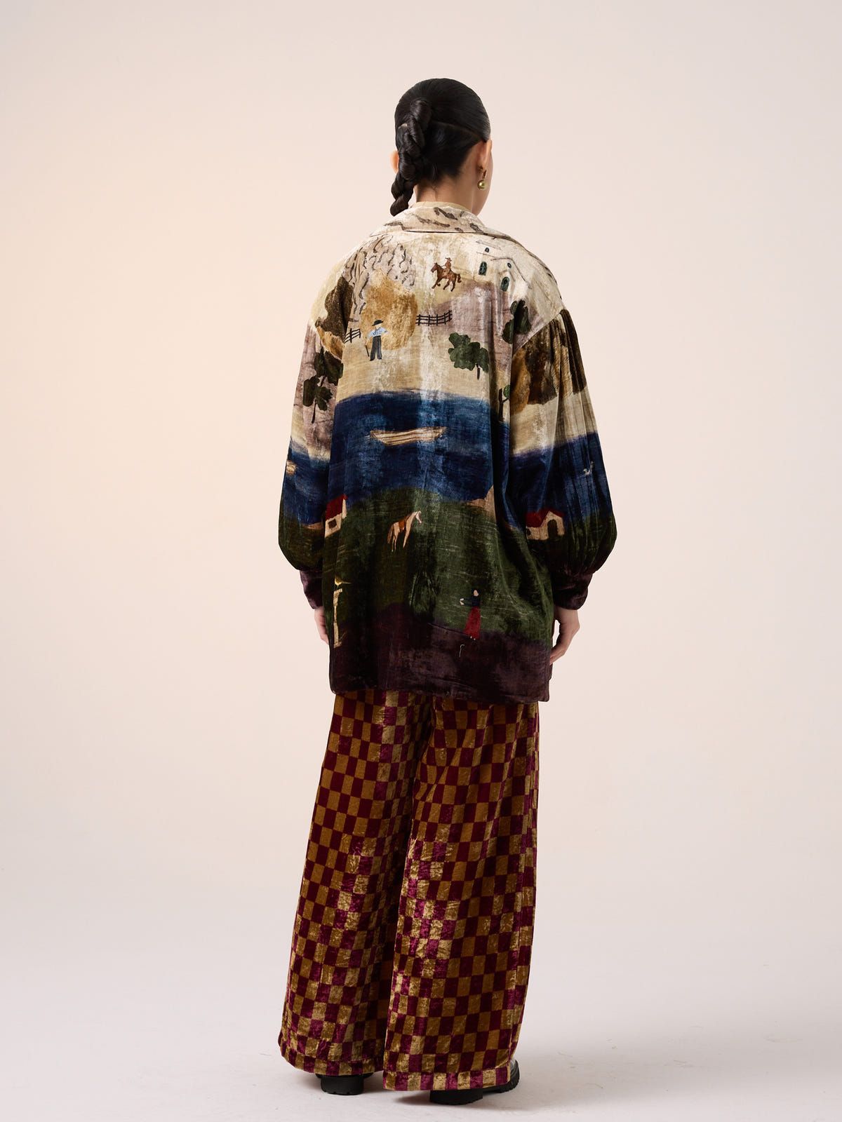 Lisbon Set - image 4
