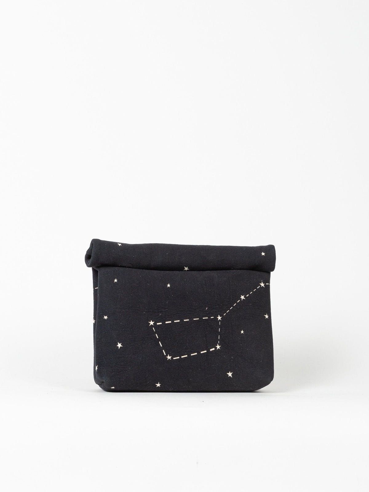 Roll Up Clutch - image 1