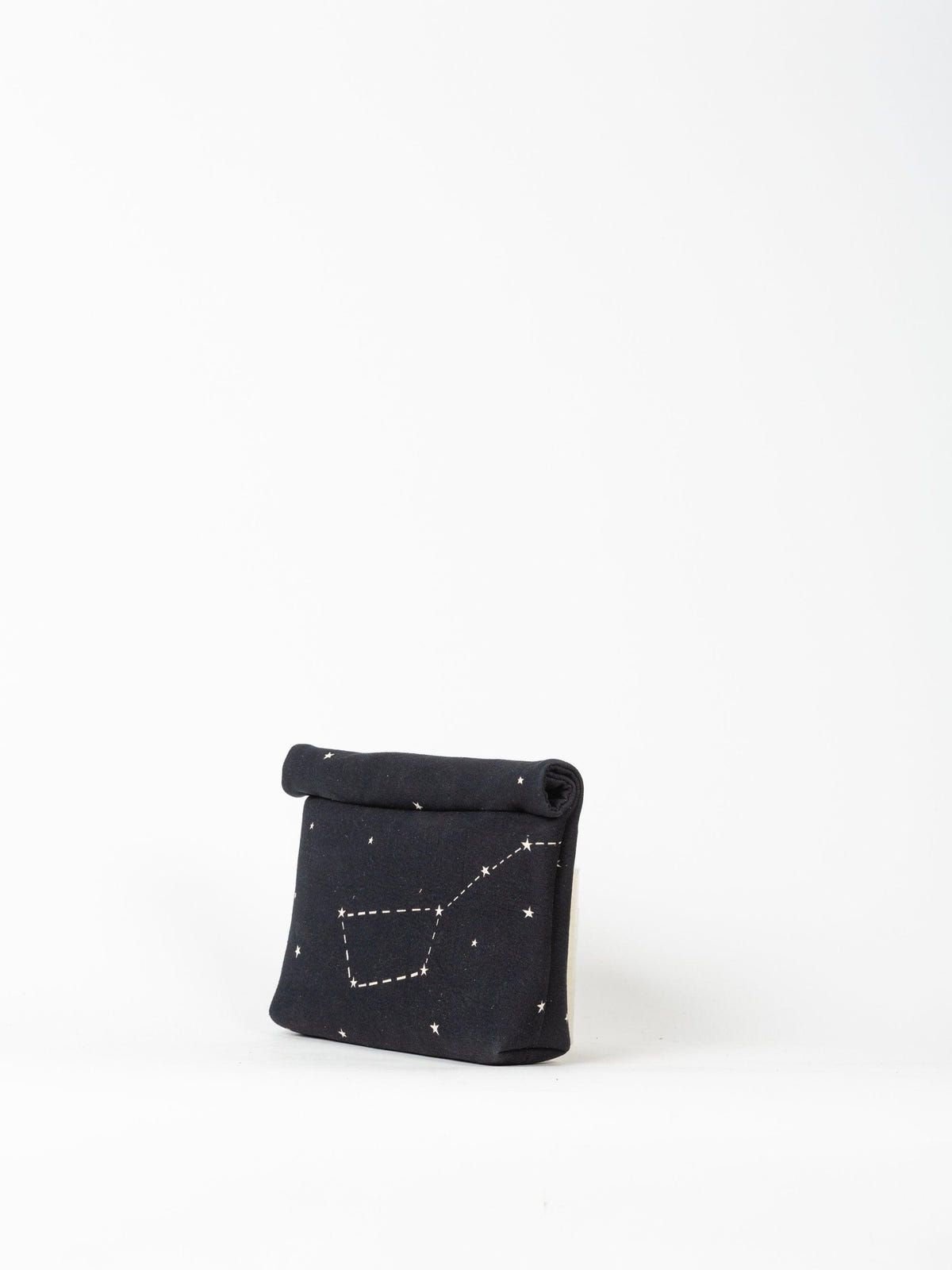 Roll Up Clutch - image 2