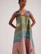 Ravine Dress view 4