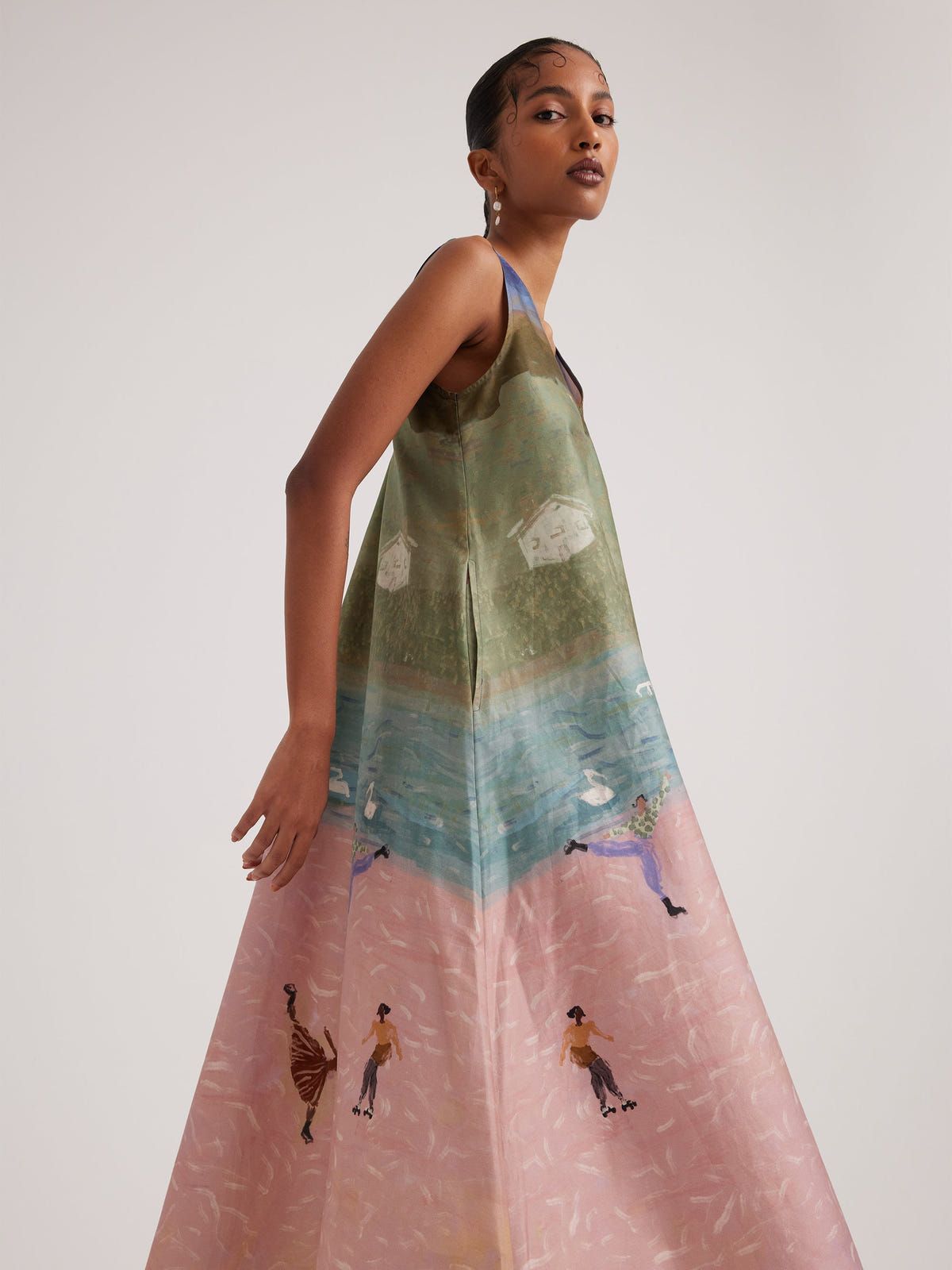 Ravine Dress - image 5