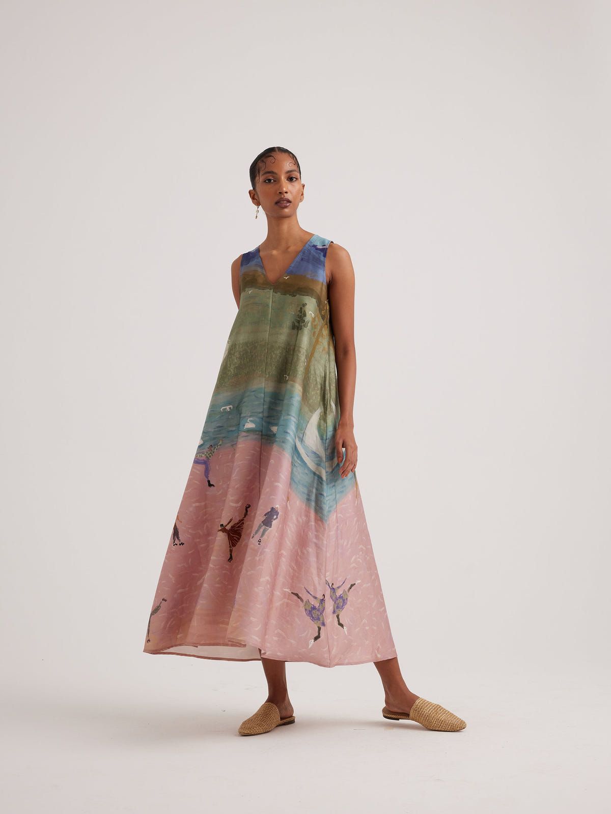 Ravine Dress - image 9