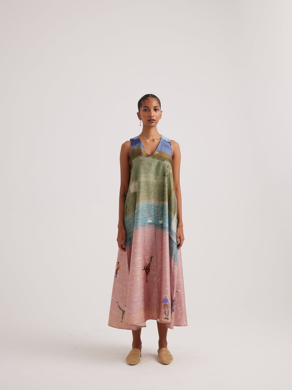 Ravine Dress - image 10