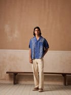 Unisex Oversized Shirt view 2