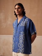 Unisex Oversized Shirt view 3