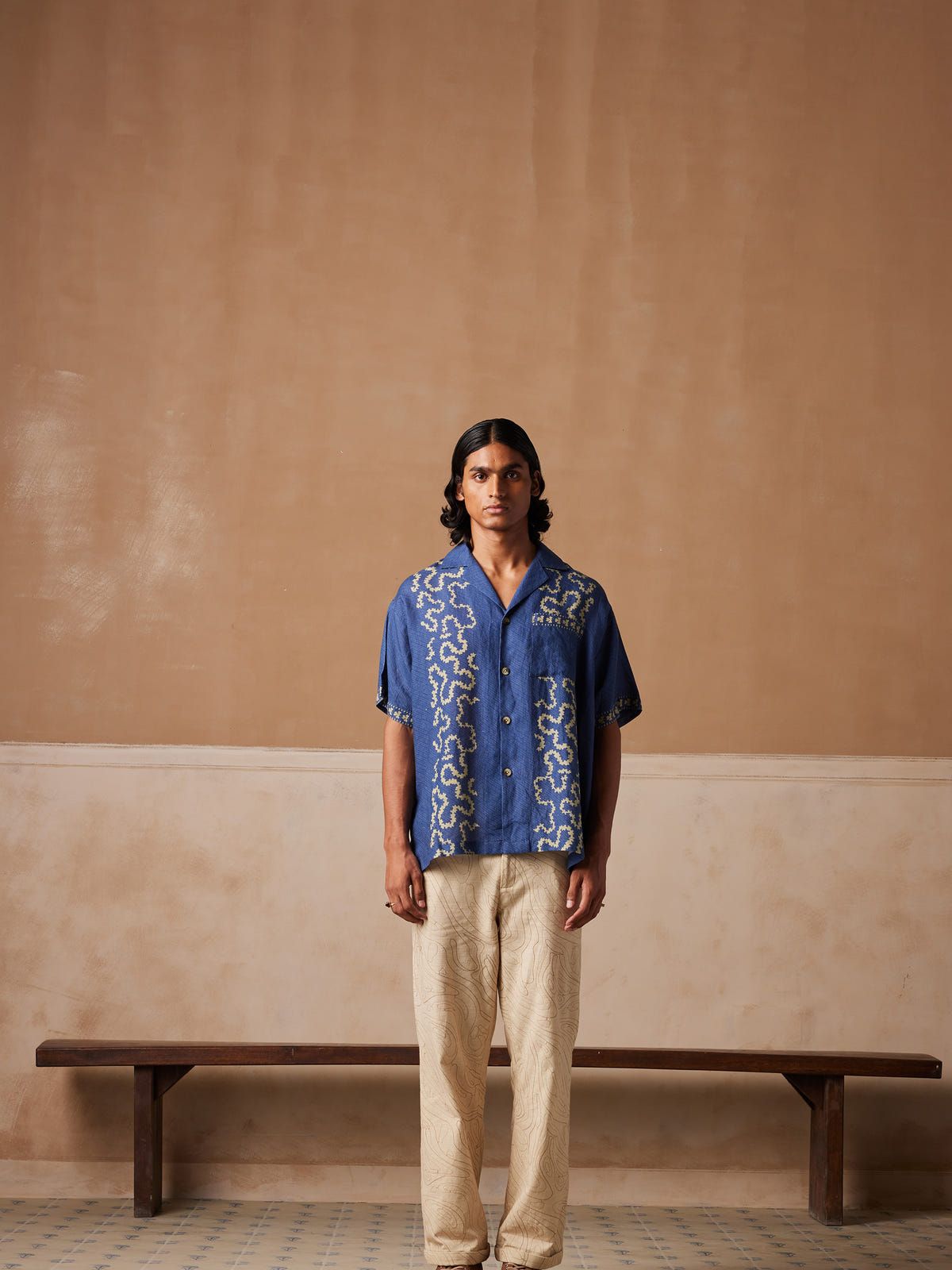 Unisex Oversized Shirt - image 4
