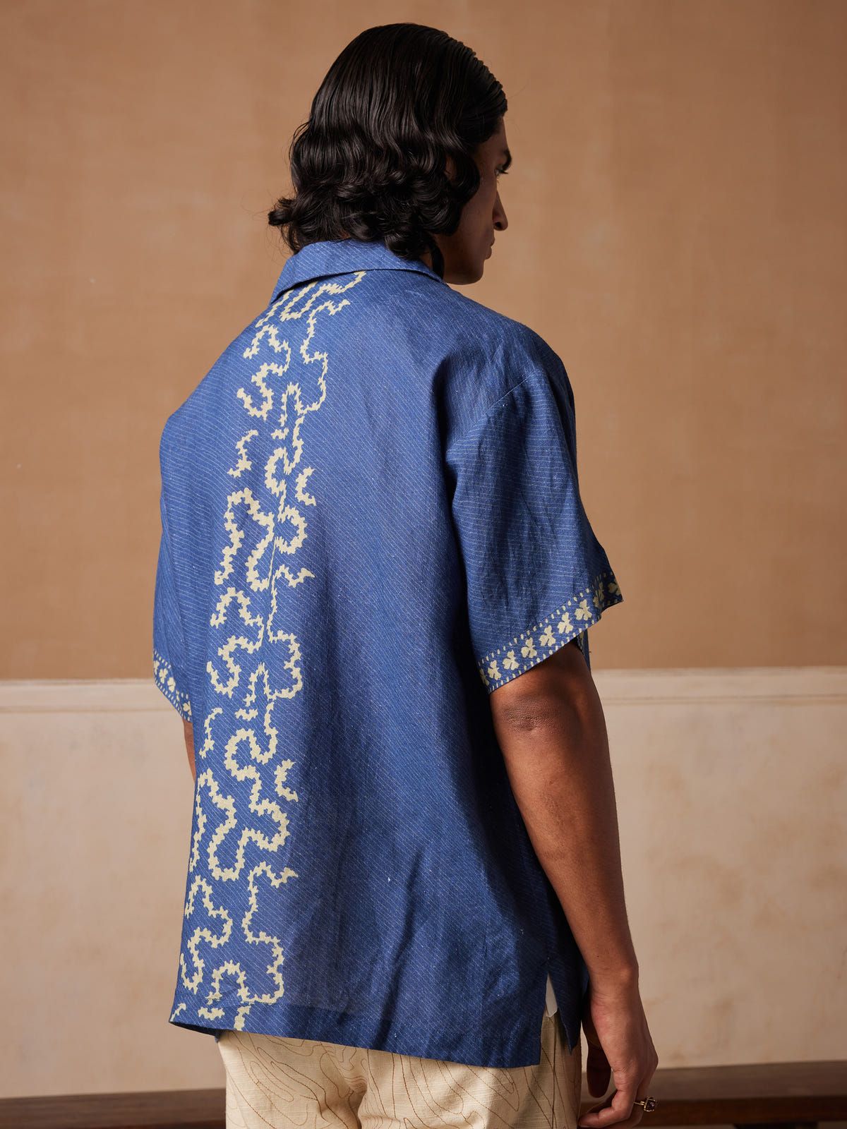 Unisex Oversized Shirt - image 6