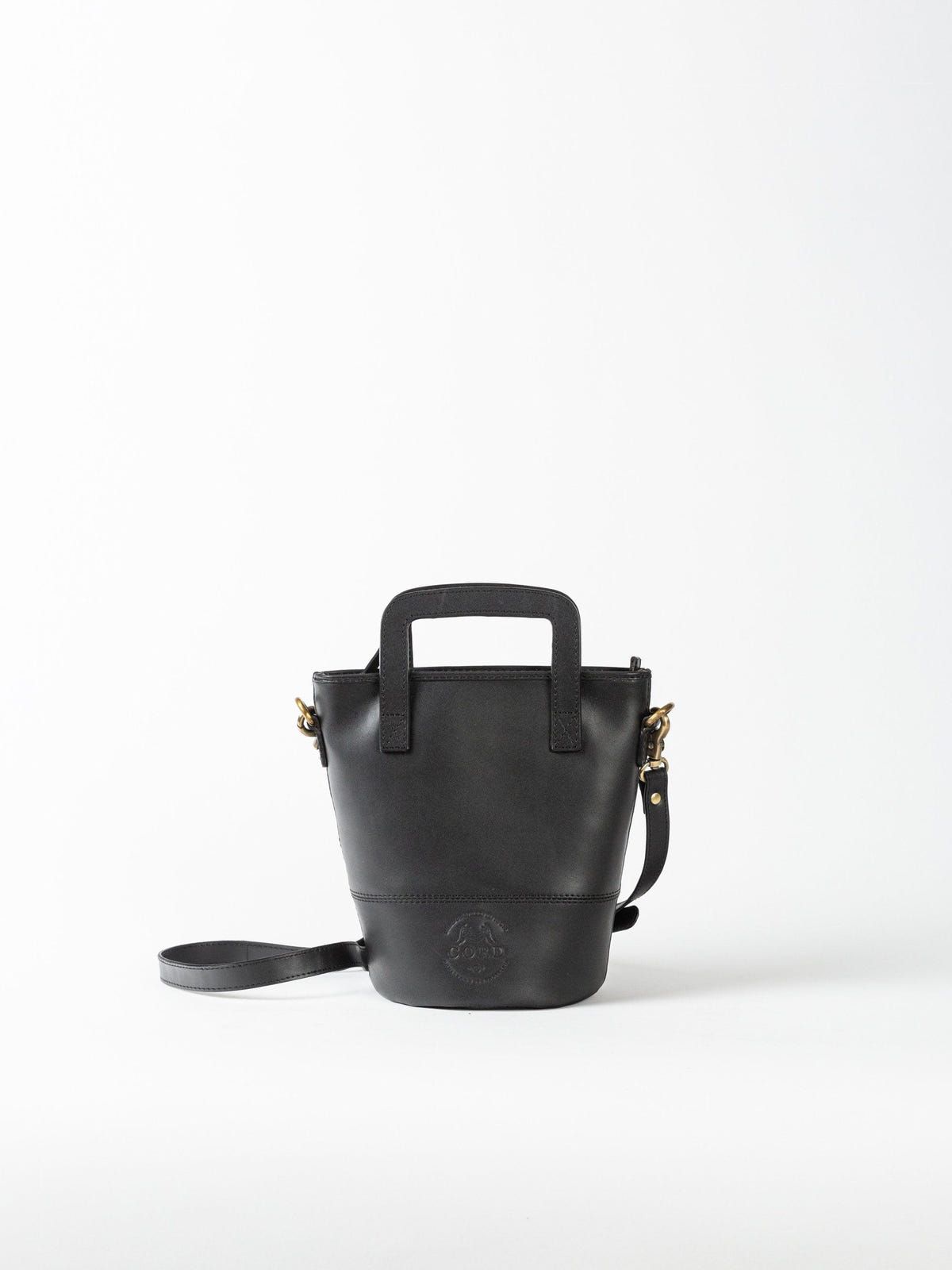 Mini Basket Bag - image 1