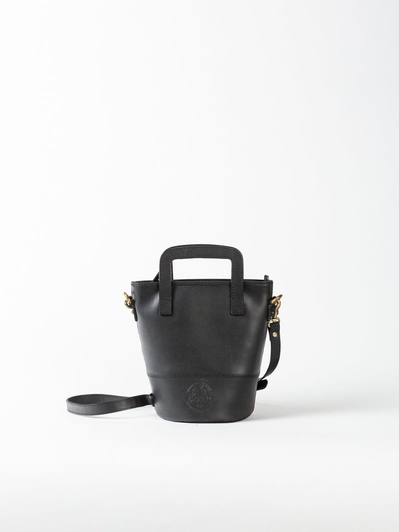 Mini Basket Bag