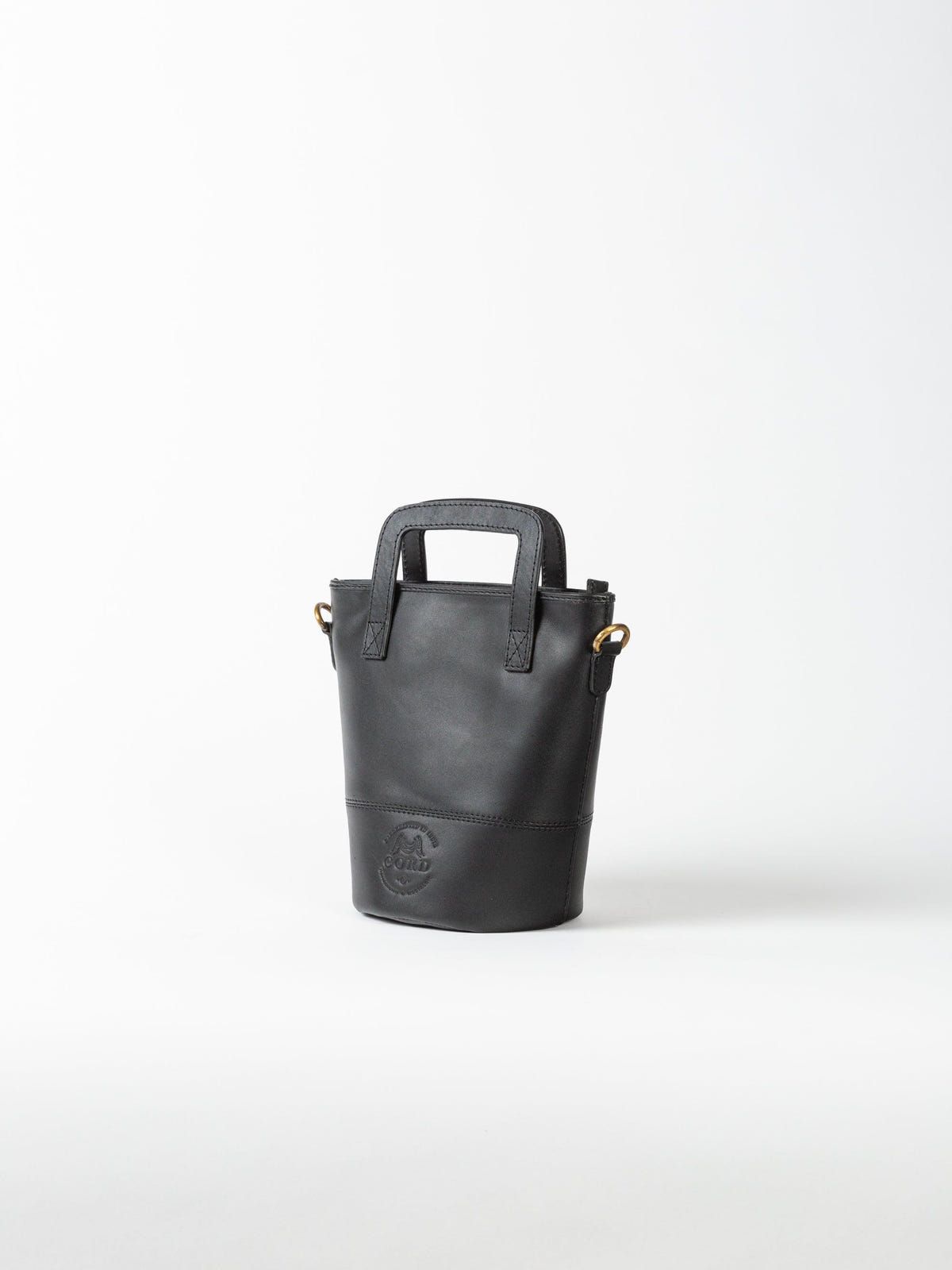 Mini Basket Bag - image 2
