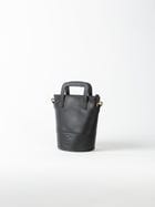 Mini Basket Bag view 2