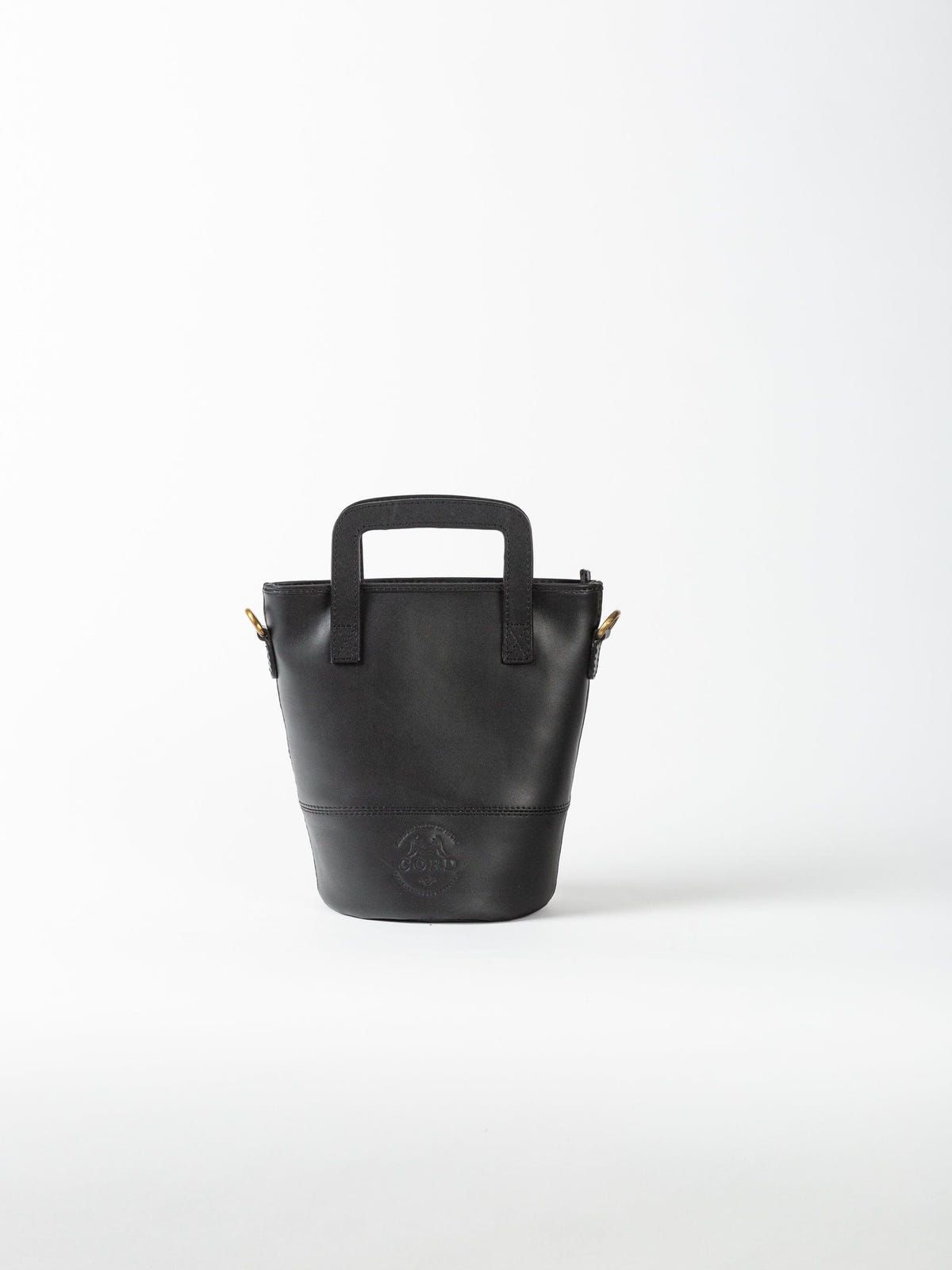 Mini Basket Bag - image 3
