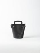 Mini Basket Bag view 3