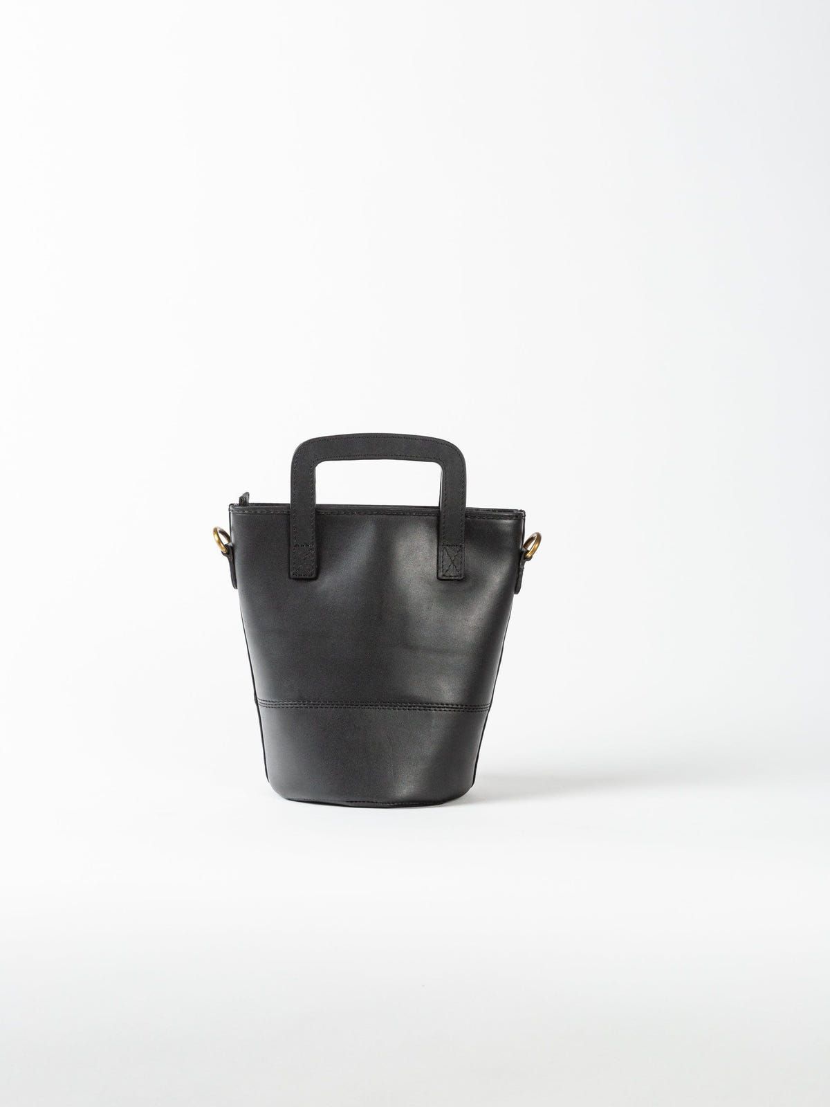 Mini Basket Bag - image 4