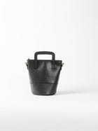 Mini Basket Bag view 4