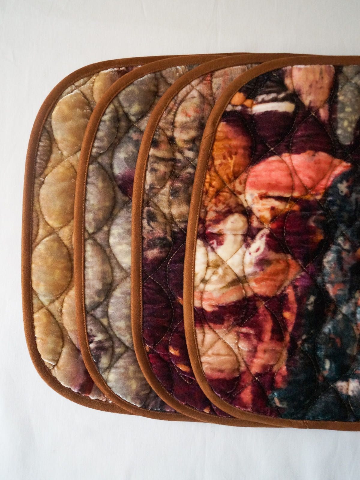 Table Mat (Set of 4) - image 2