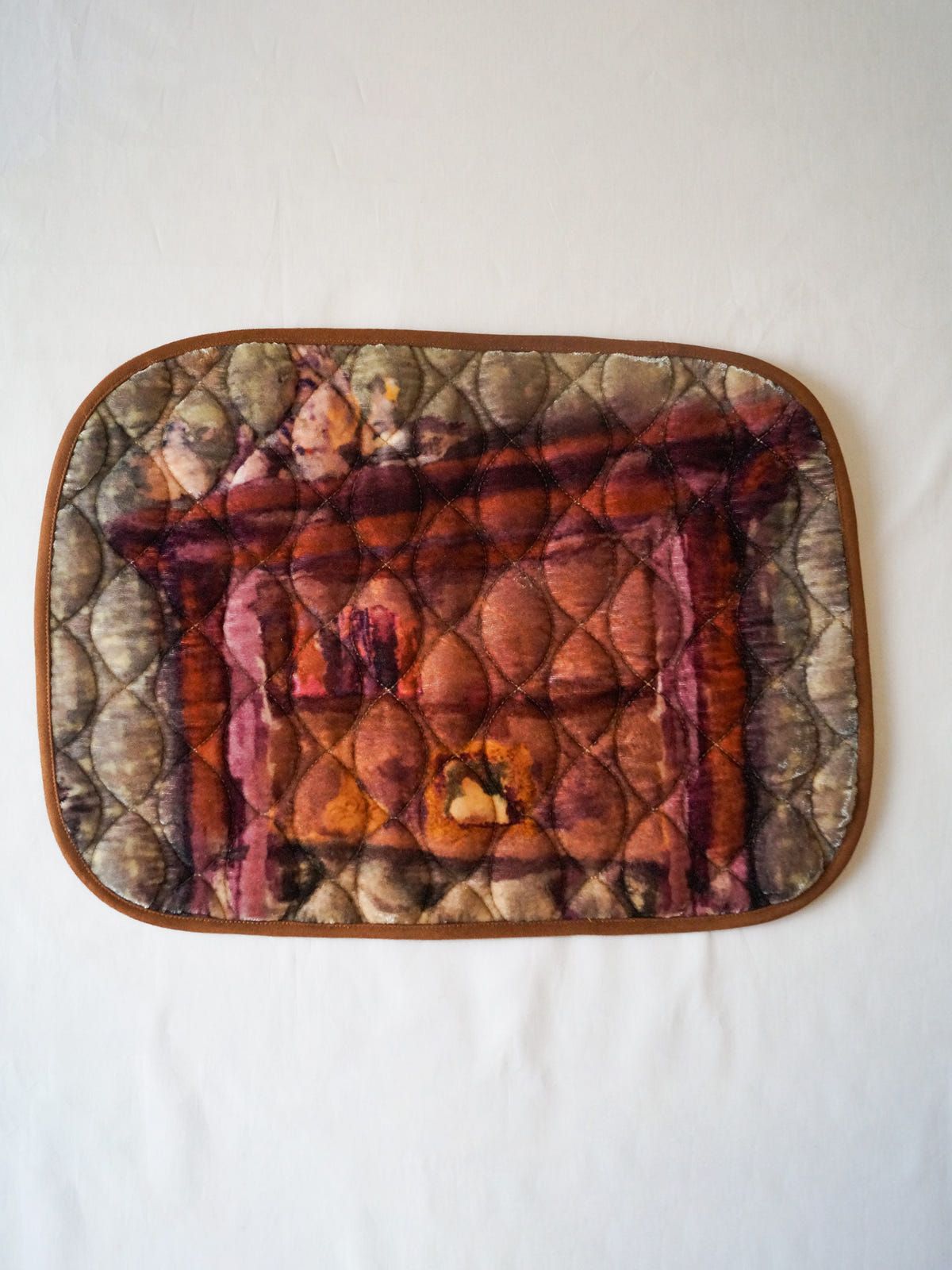 Table Mat (Set of 4) - image 3