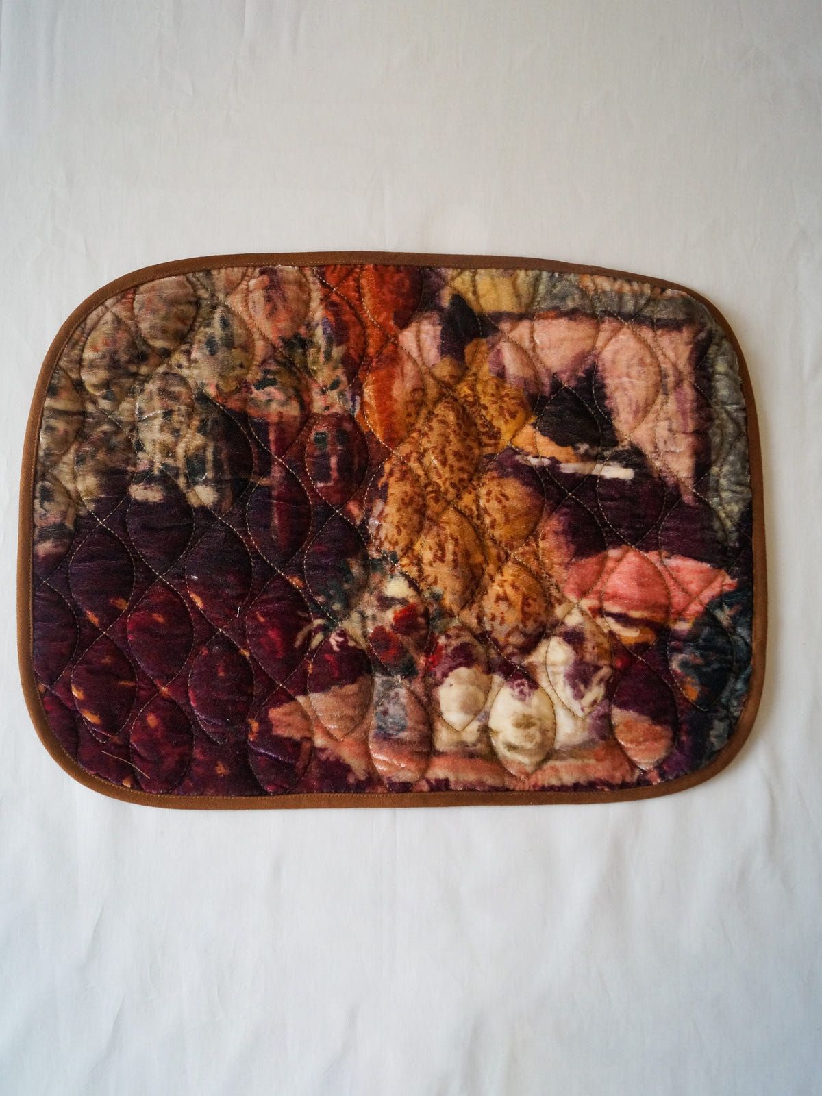 Table Mat (Set of 4) - image 4