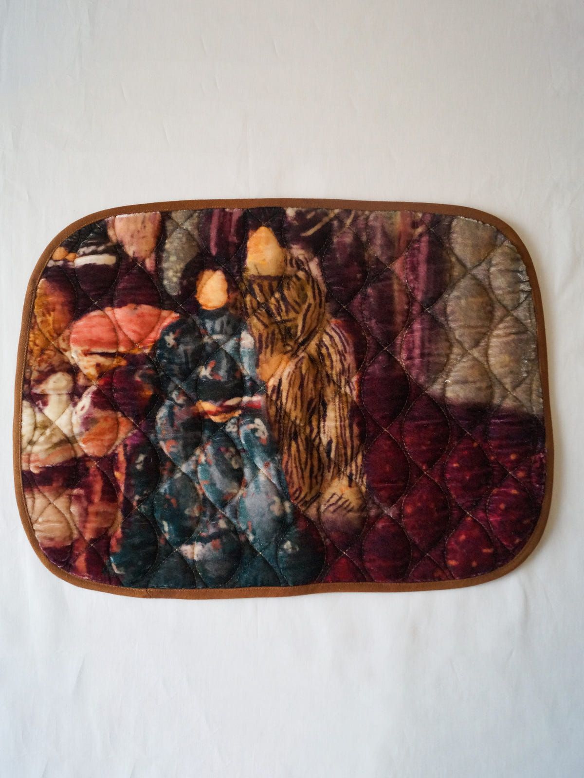 Table Mat (Set of 4) - image 5