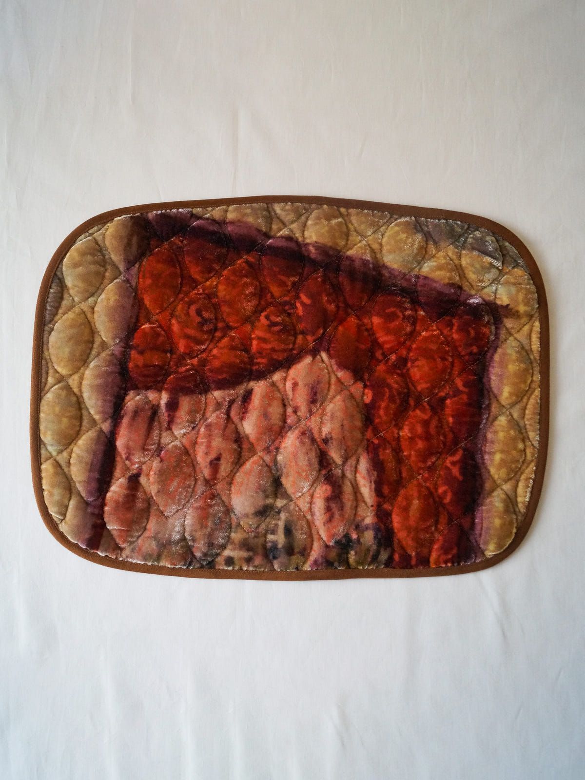 Table Mat (Set of 4) - image 6