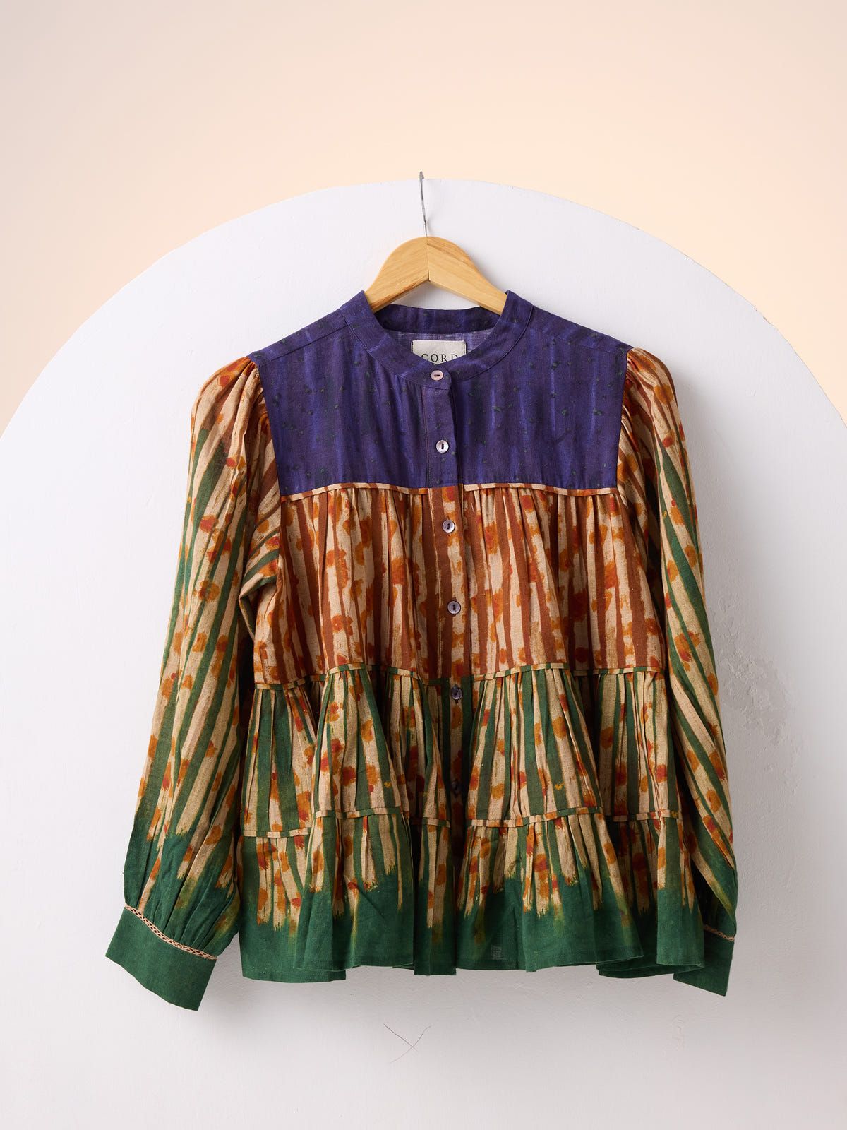 Tier Top - image 1
