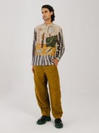 Overlap Shirt view 3