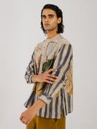 Overlap Shirt view 5