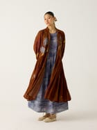 Classic Button Down Dress +Sleeveless Dress view 2