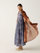 Classic Button Down Dress +Sleeveless Dress view 9