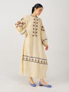Goa dress view 3