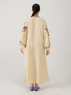 Goa dress view 4