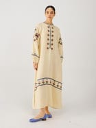 Goa dress view 5