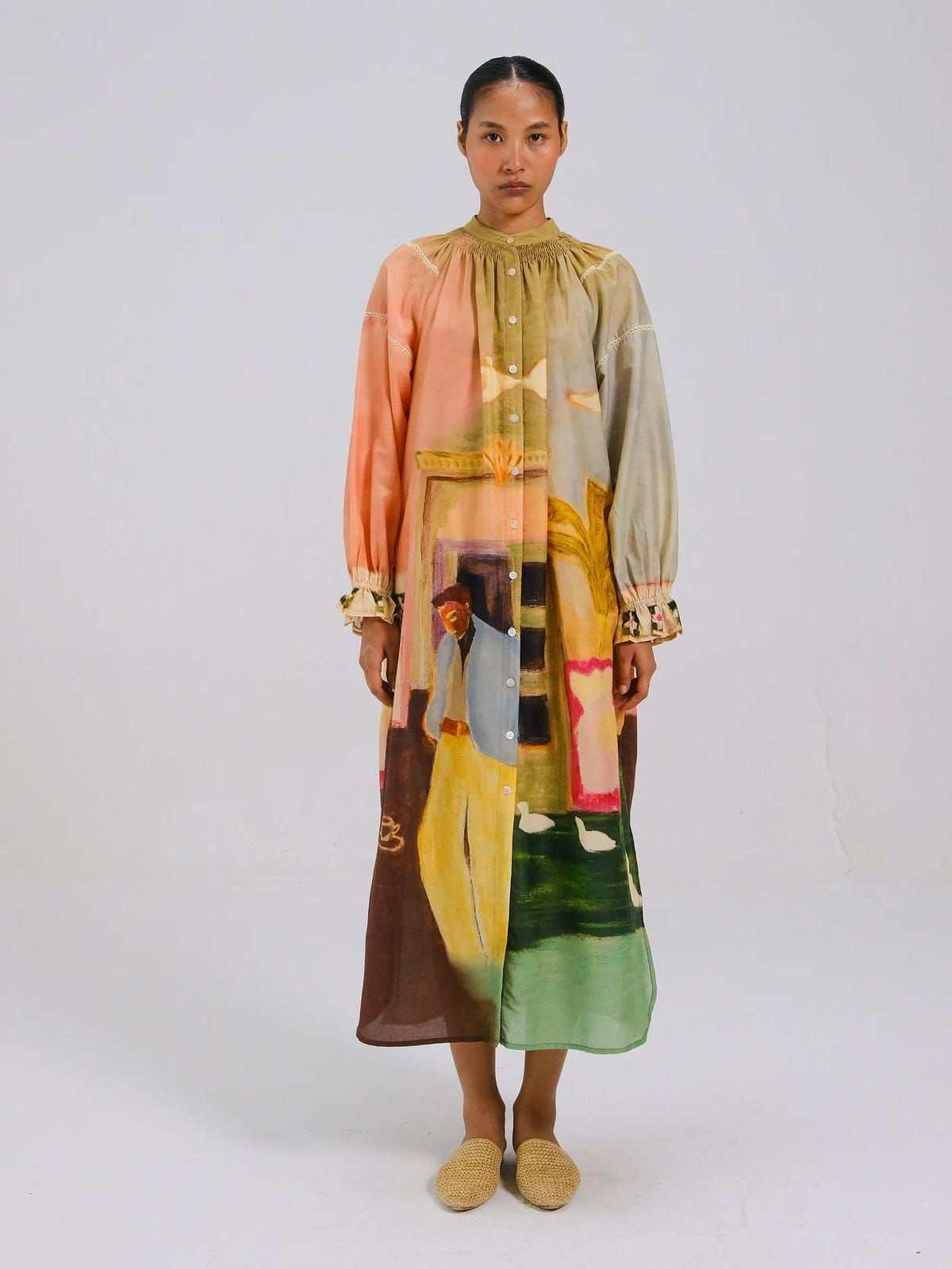 Chloe Dress - image 1