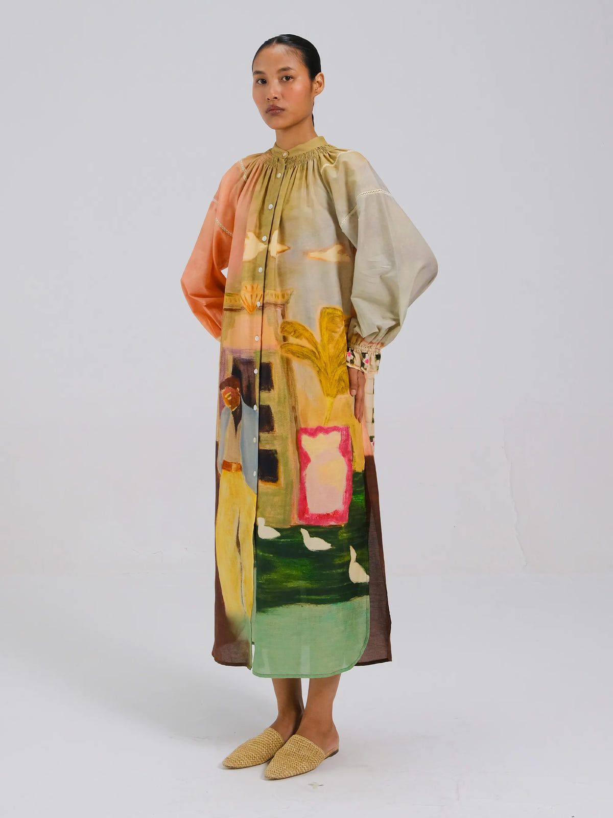 Chloe Dress - image 2