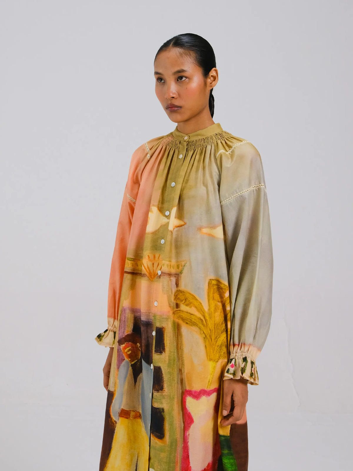 Chloe Dress - image 6