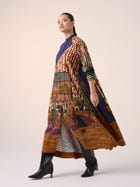 A-Line Long Dress view 6