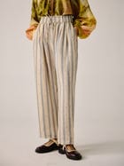 Drawstring Pants view 2