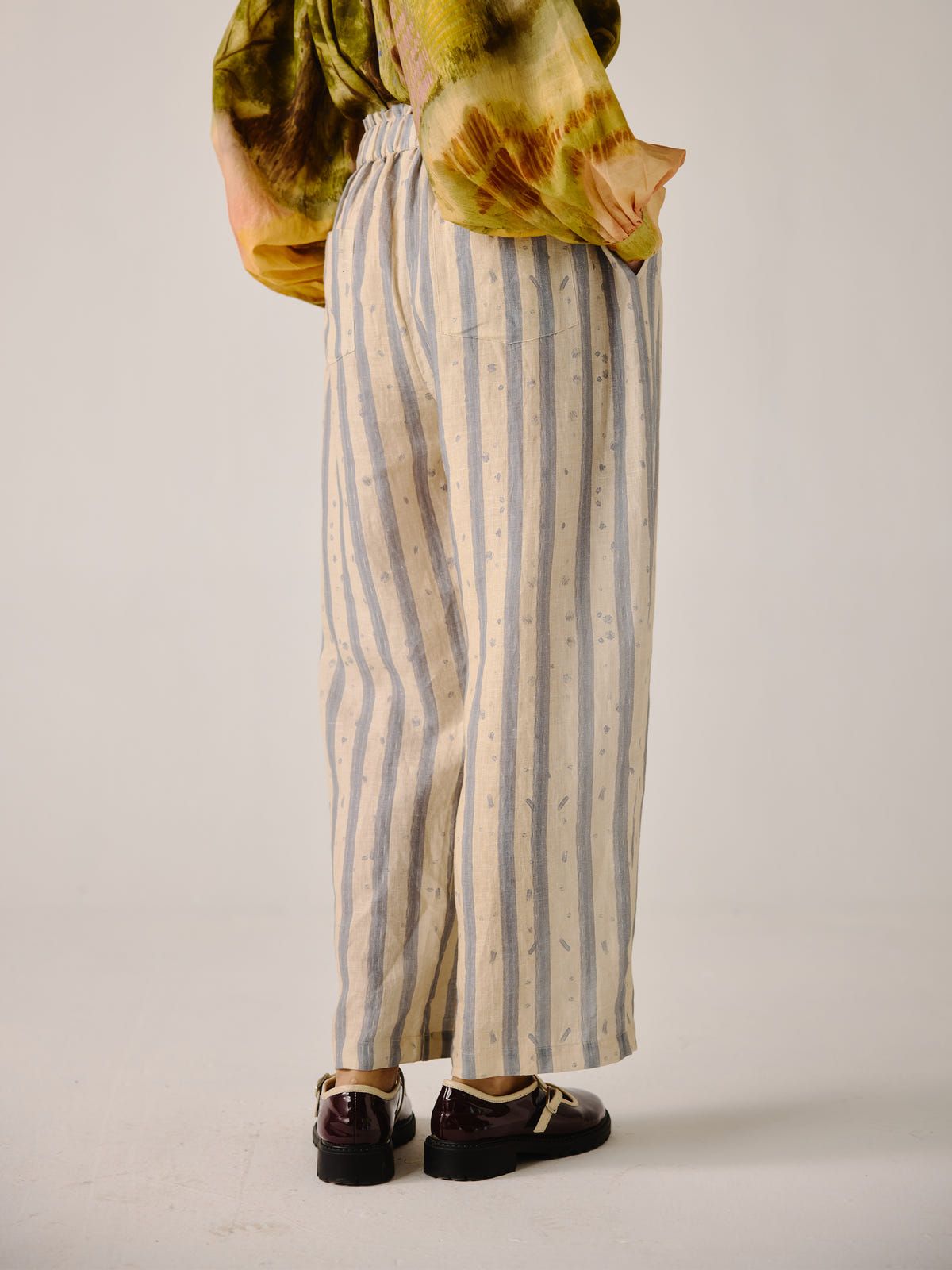 Drawstring Pants - image 4