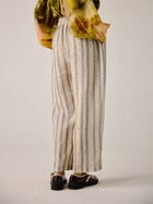 Drawstring Pants view 4