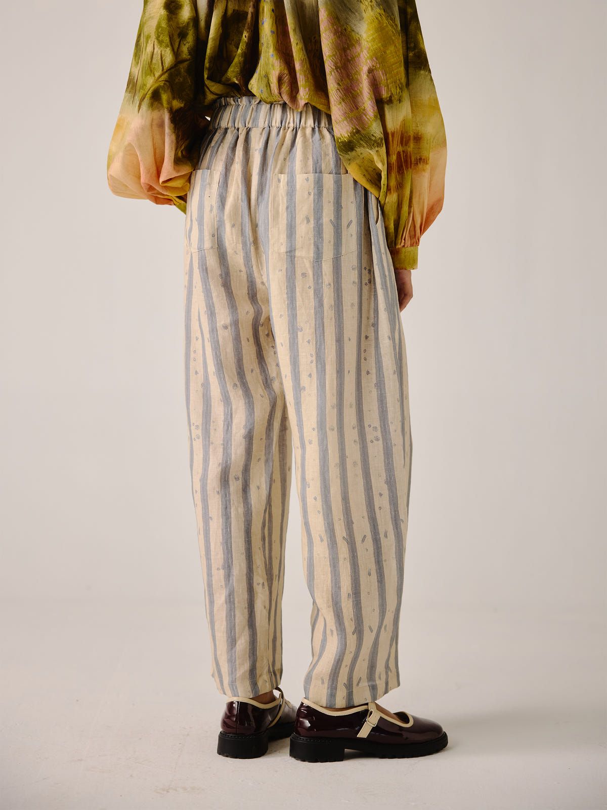 Drawstring Pants - image 5