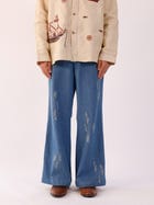 Binge Pants view 1