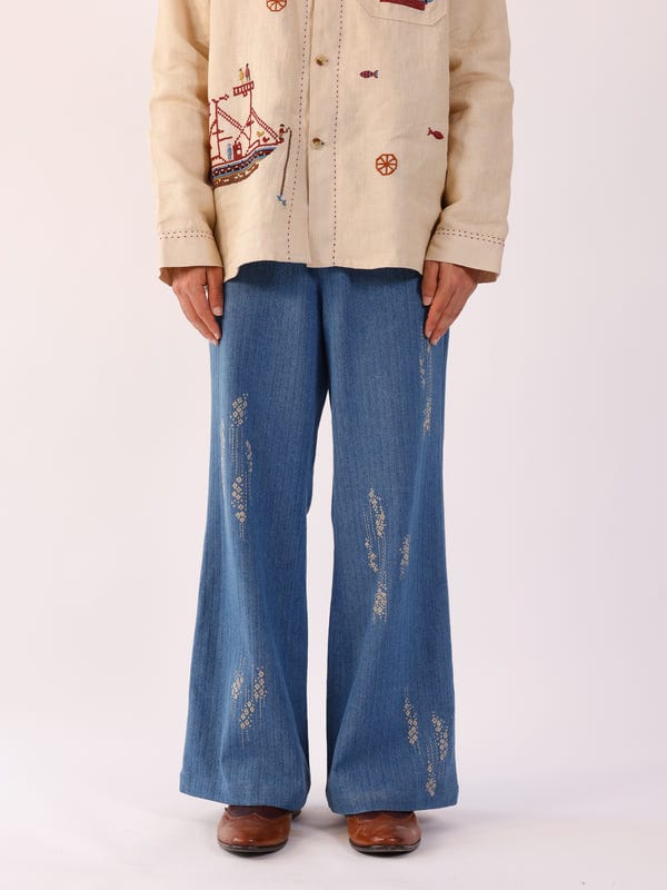 Cord — Binge Pants