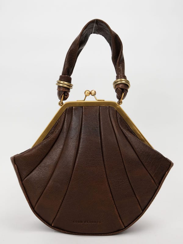 Cord — 60'S Fan Bag