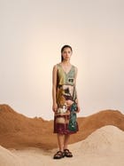 Zen Dress view 1