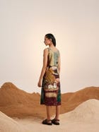 Zen Dress view 3