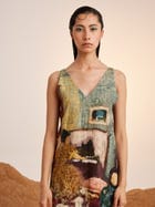 Zen Dress view 4