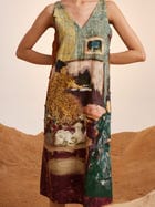Zen Dress view 5