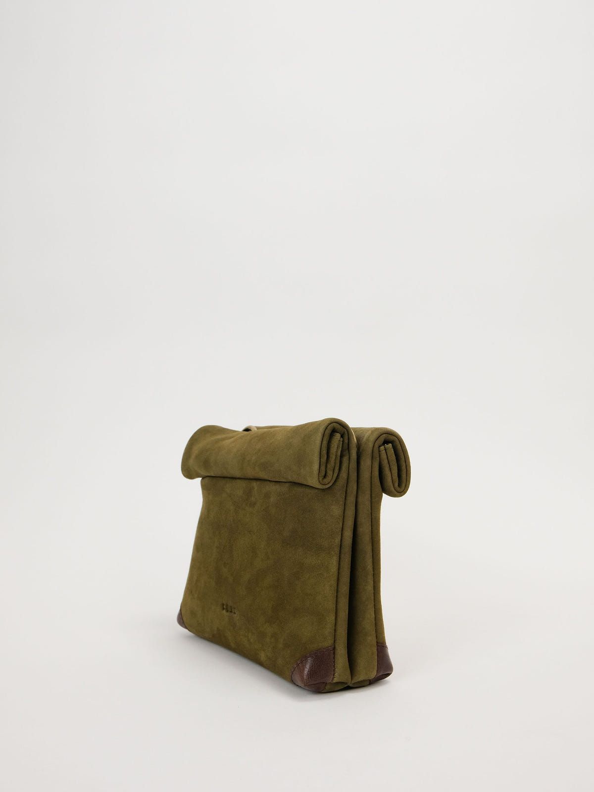 Double Rollup Suede - image 11