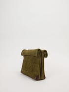 Double Rollup Suede view 11