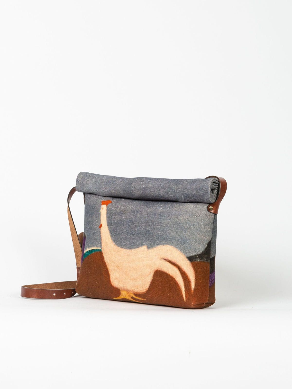 Roll Up Sling - image 3